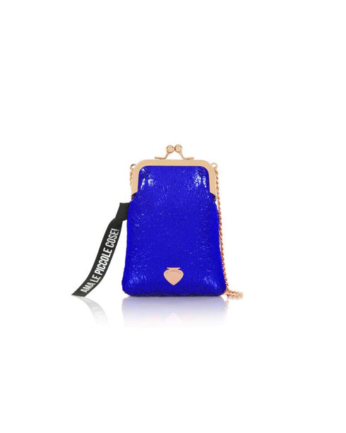 Pochette Donna Royal Le Pandorine- Francavilla Moda